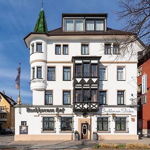 Plaza Hotel Buchhorner Hof