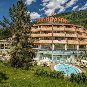 Familienhotel Sonngastein